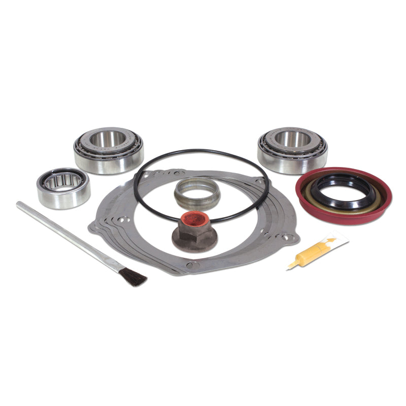 Yukon Gear & Axle PK F9-HDS Pinion install Kit For Ford Daytona 9in Diff