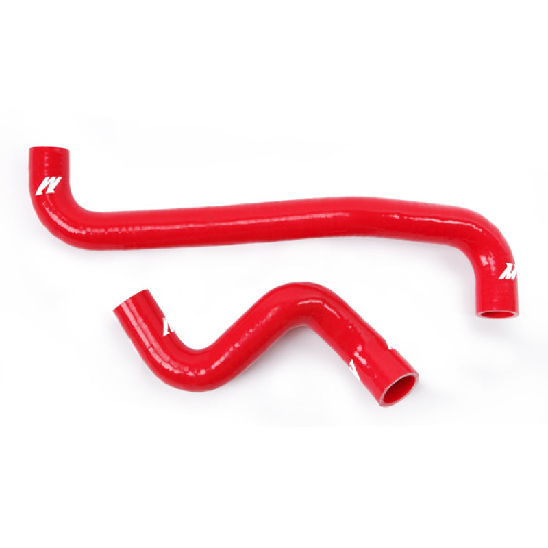 Mishimoto 98-02 Chevy Camaro / Pontiac Firebird Red Silicone Hose Kit (LS1 (V8) Engines Only) - #MMHOSE-CAM-98RD