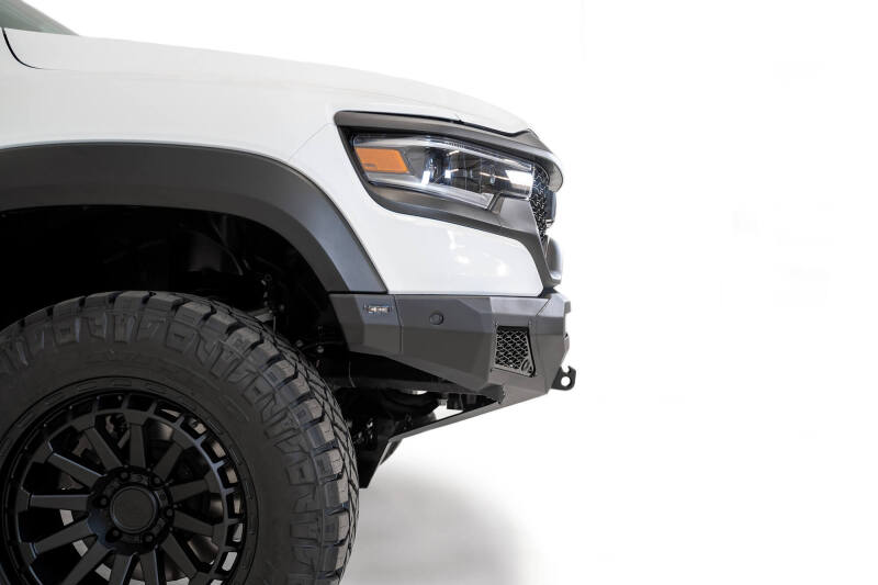 Addictive Desert Designs for 2021 Ram 1500 TRX Stealth Fighter Front Bumper