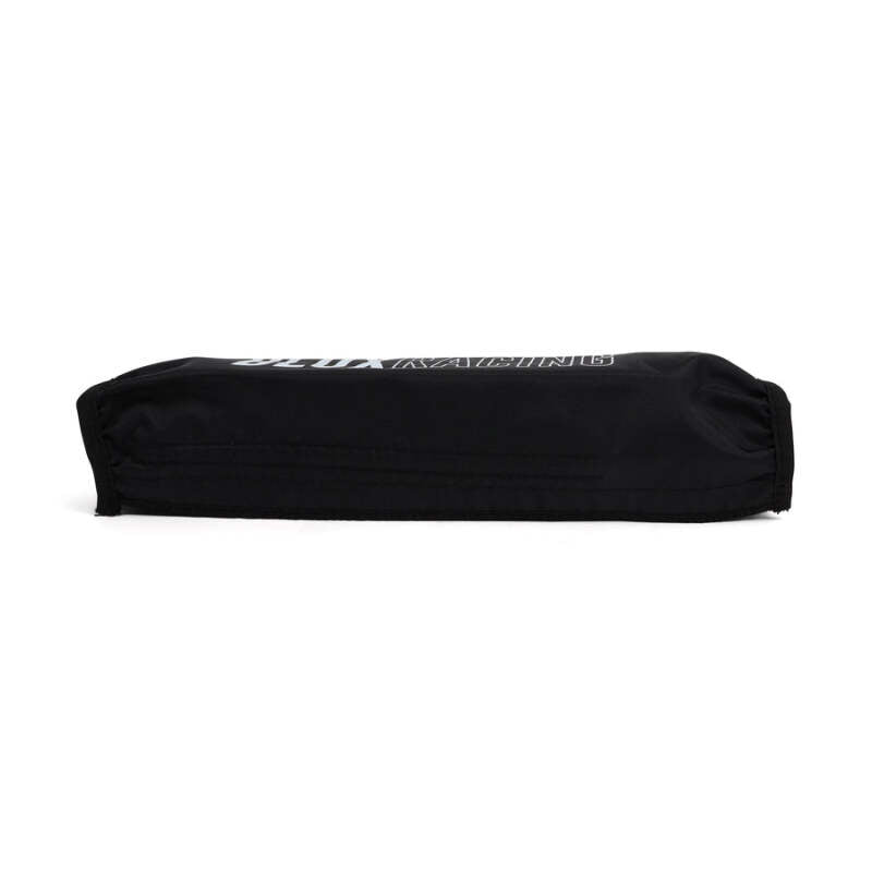 BLOX Racing Coilover Covers - Black (Pair) BXSS-00100-CCB