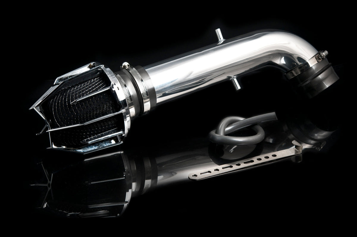 Weapon R 801-118-101 Dragon Air Intake for 1999-2003 Acura TL 3.2L