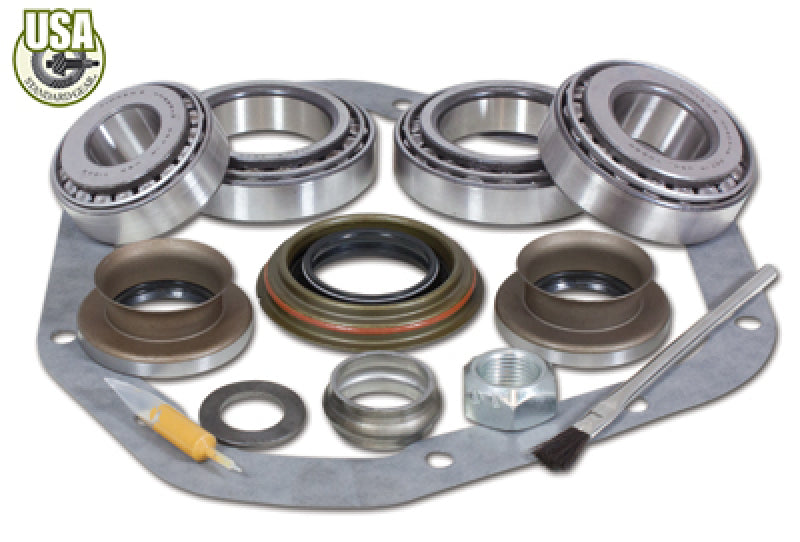 Yukon Gear & Axle ZBKGM8.5 USA Standard Bearing Kit For GM 8.5in Rear