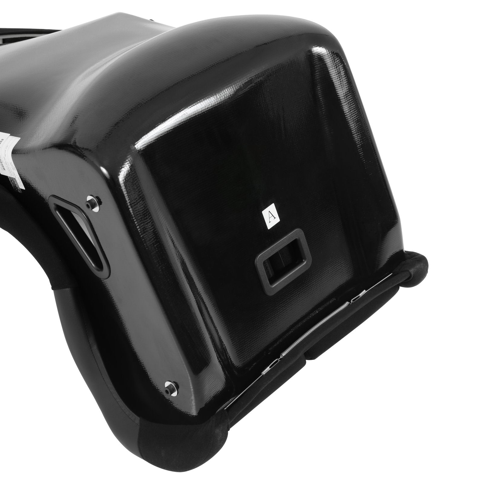 RaceQuip 96886689 FIA Racing Seat - XL
