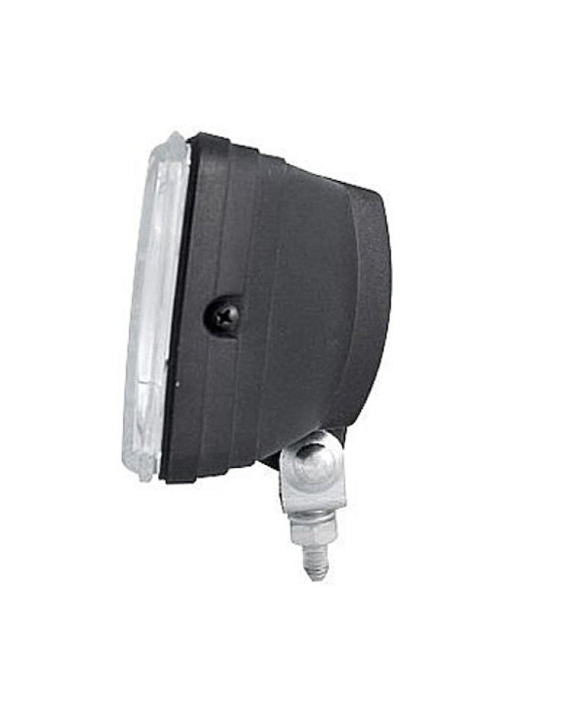 HELLA 005700991 550 Series 12V H3 Halogen Lamp Kit ECE/SAE