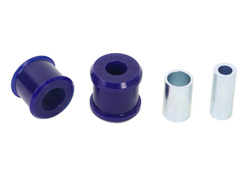 SuperPro Rear Panhard Rod Bushing Kit