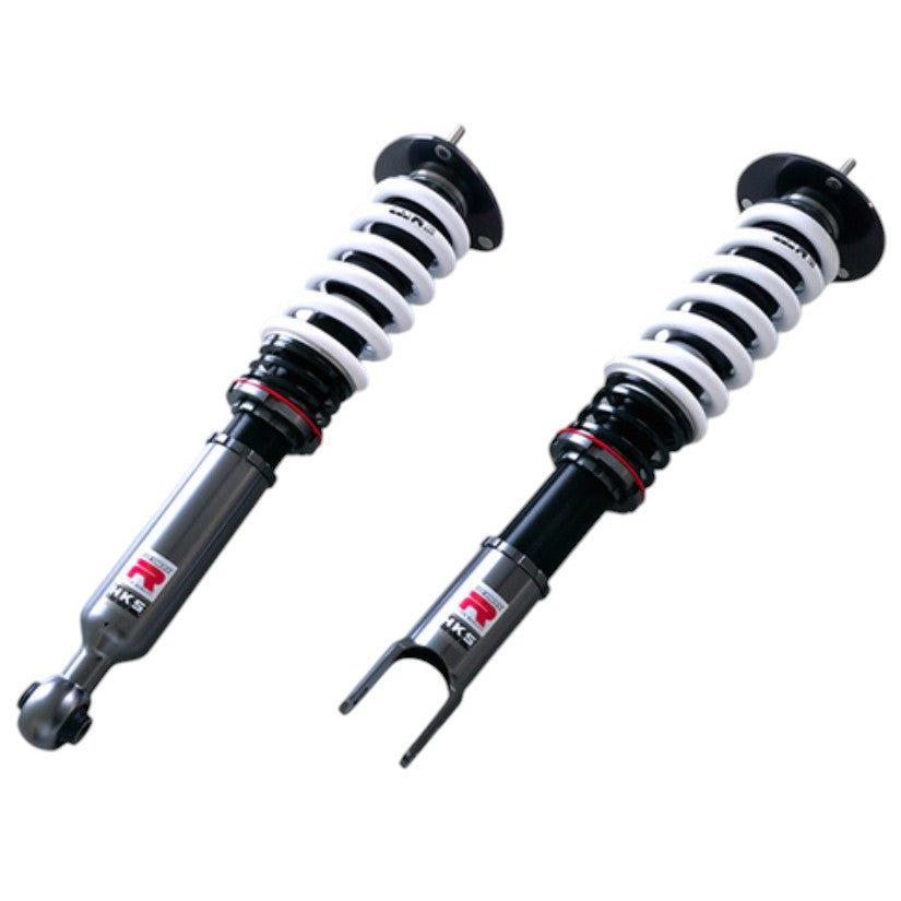 HKS Hipermax R ZD8 Full Kit