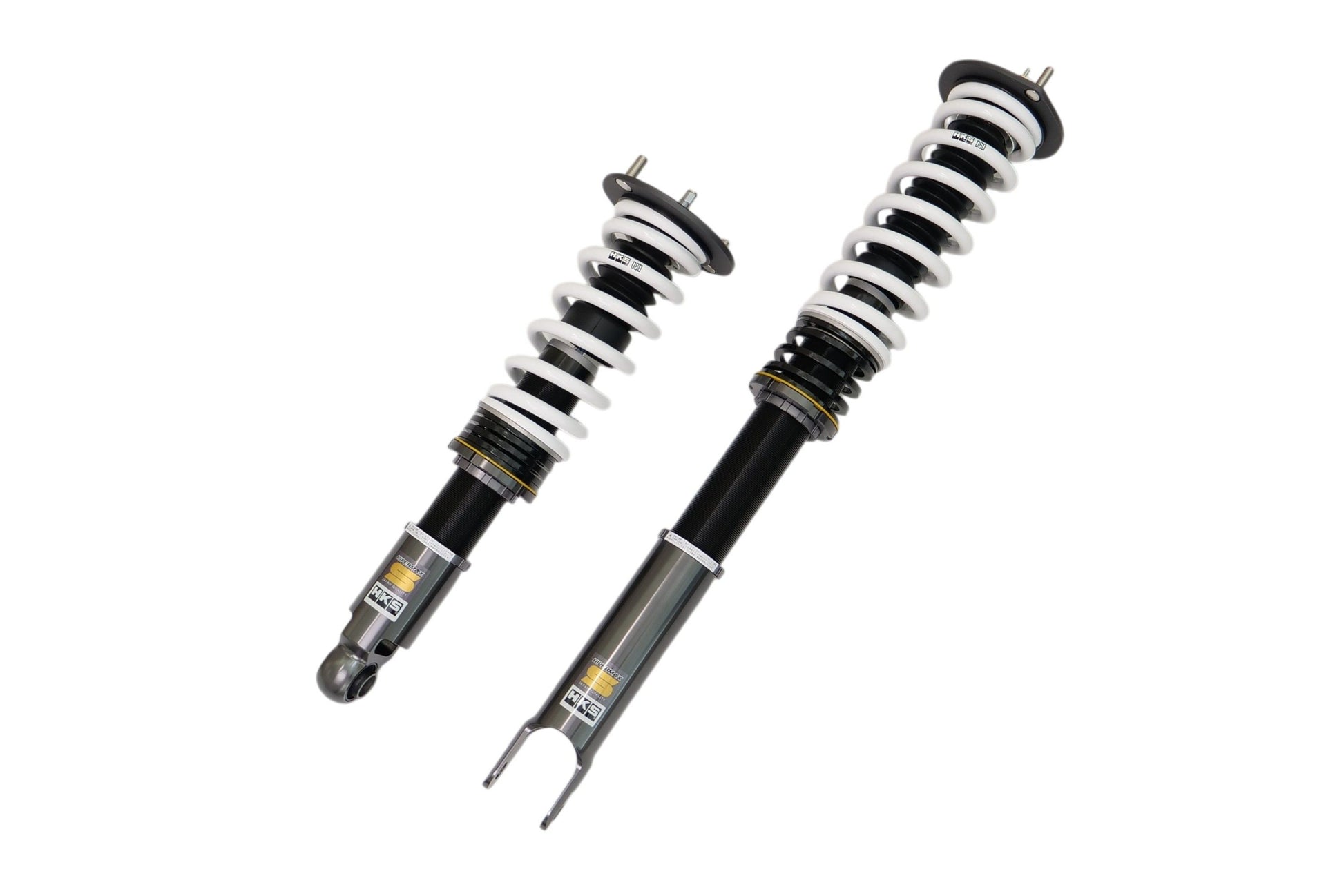 HKS HIPERMAX S ER34 FULL KIT
