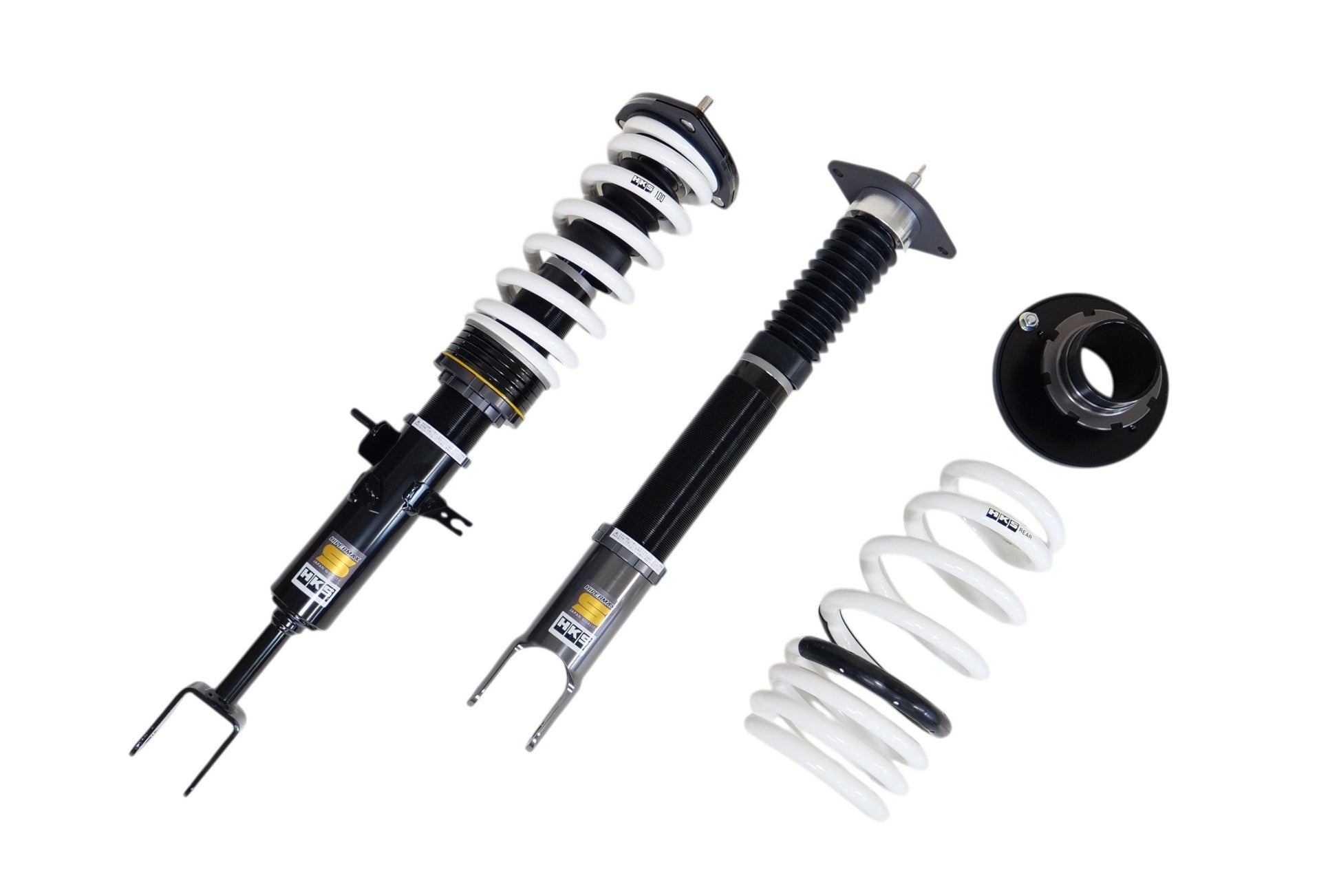 HKS HIPERMAX S Z33 Full Kit