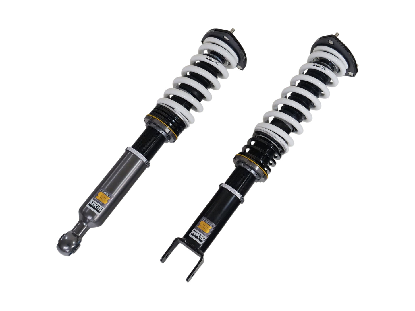 HKS HIPERMAX S RV37 400R