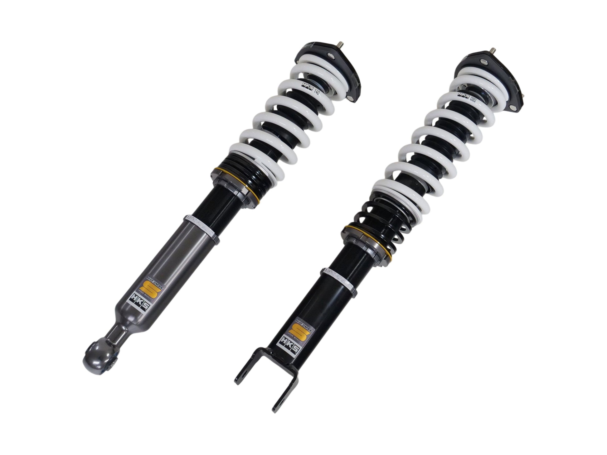 HKS HIPERMAX S RV37 400R