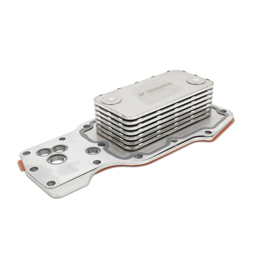 Mishimoto 03-07 Dodge Ram 5.9L Cummins Replacement Oil Cooler - #MMOC-RAM-03