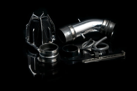 Weapon R 804-120-101 Dragon Air Intake for 2002-2006 Nissan Sentra SE-R Spec V / Altima 2.5L