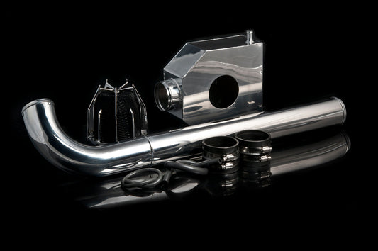 Weapon R 804-124-101 Dragon Air Intake for 1990-2004 Nissan Xterra / Frontier / D21 / Pickup