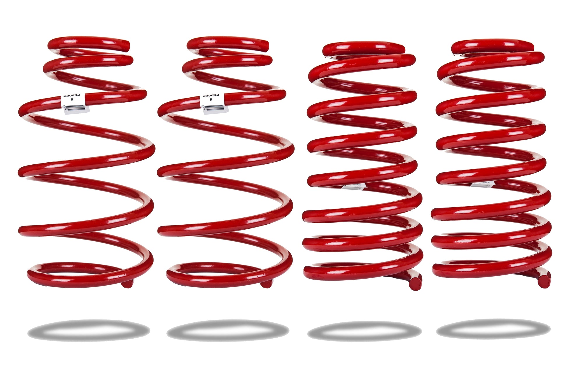 Pedders 10-15 Chevrolet Camaro EziFit SportsRyder Spring and Shock Kit