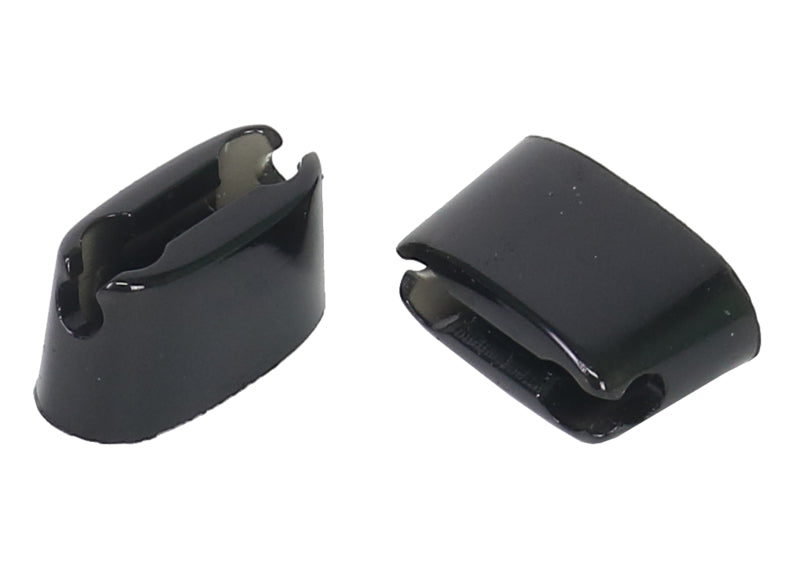 SuperPro Front Sun Visor Clip Mount Bushing Kit