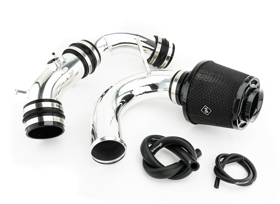 Weapon R 305-181-301 Secret Weapon Cold Air Intake for 2018-2024 Toyota Camry 2.5L