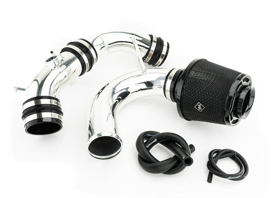 Weapon R 305-181-301 Secret Weapon Cold Air Intake for 2018-2024 Toyota Camry 2.5L