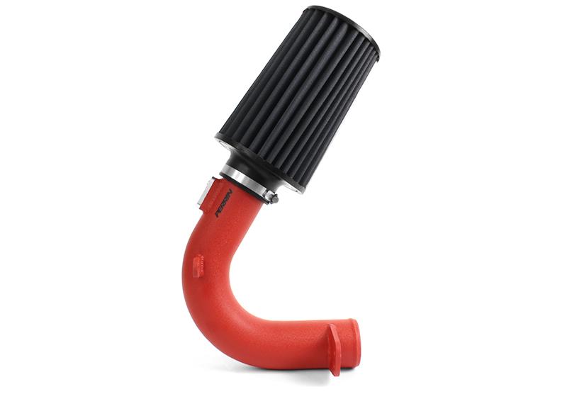 PERRIN 15-21 Subaru WRX Cold-Air Intake w/Heatshield - Red