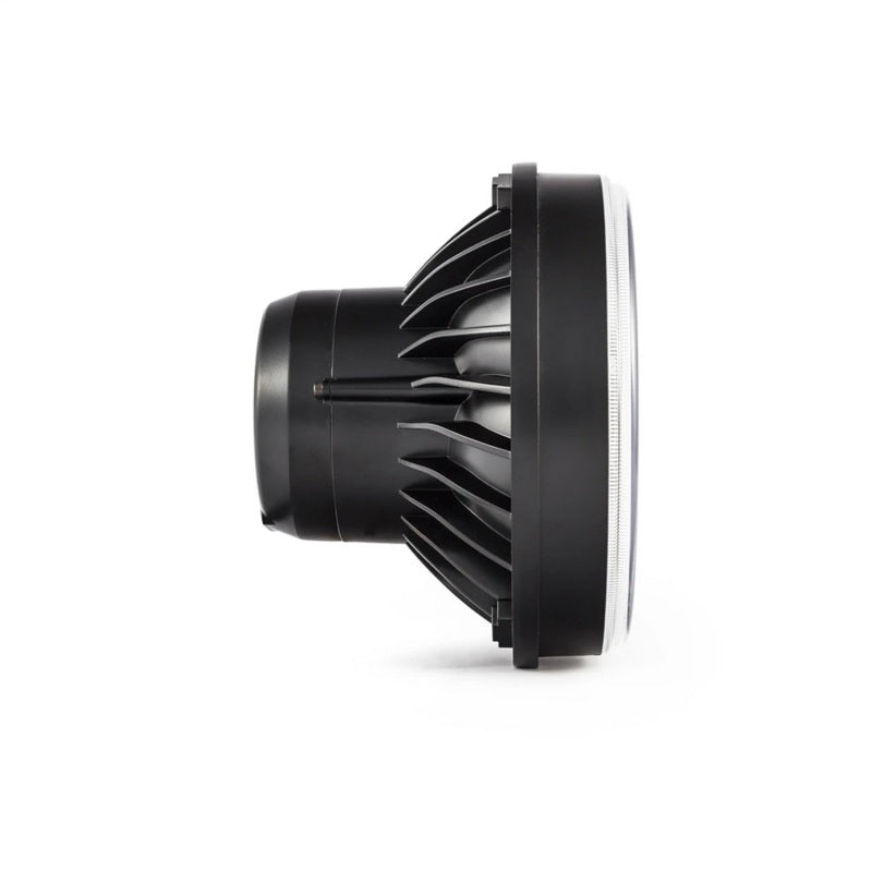 KC HiLiTES 18-20 Jeep JL/JT 7in. Gravity LED Pro DOT Approved Replacement Headlight (Pair Pack Sys)