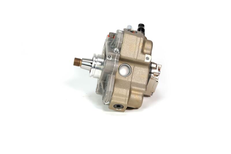 Fleece Performance FPE-DMAX-CP3-10MM for 01-13 GM Duramax 6.6L Duramax PowerFlo 750 CP3 (LBZ/LMM Based)