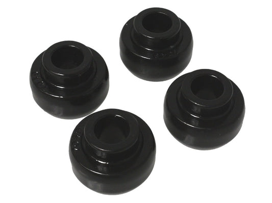 Energy Suspension for 65-79 Ford F-100/F-150/F-250 Strut Rod Bushing Set 4.7107G
