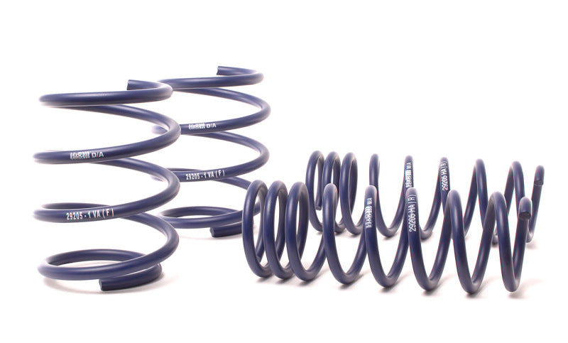 H&R Sport Springs - BMW 645Ci - 29205