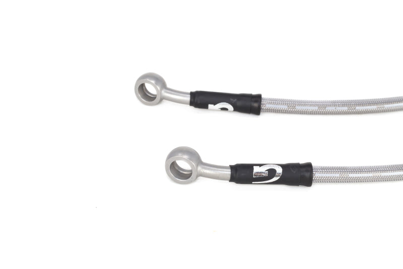 Goodridge 06+ Honda S2000 Brake Lines 20112