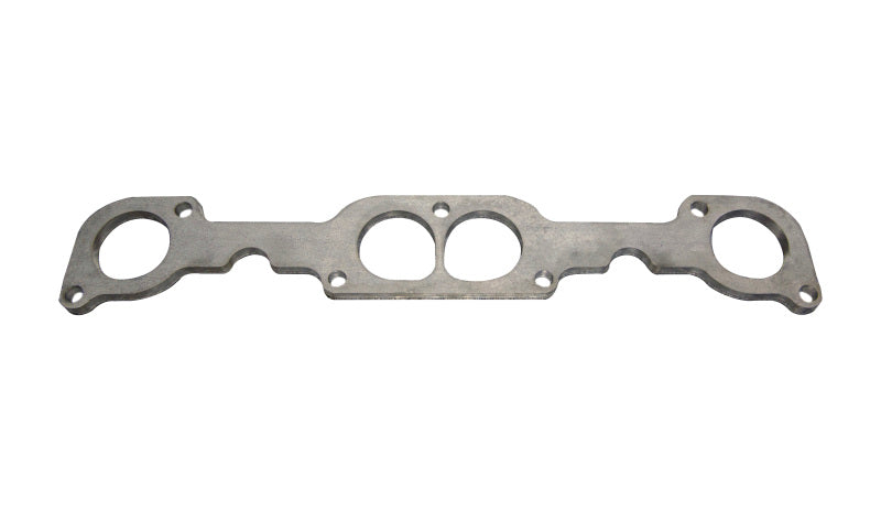 Kooks 7034-S for SB Chevy 1 7/8in SS 23deg SBC Stahl Flange (Bank)