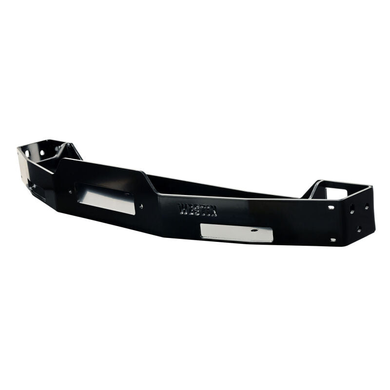 Westin 46-24025 MAX Winch Tray for 2019-2024 Ram 2500/3500 Black