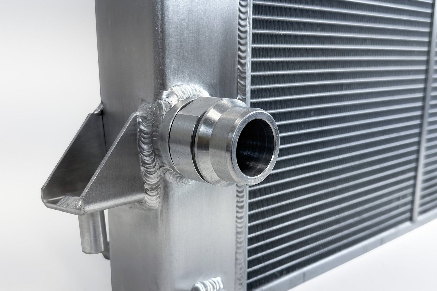 CSF 8094 High Performance Radiator for 10-14 Ford Raptor and F-150