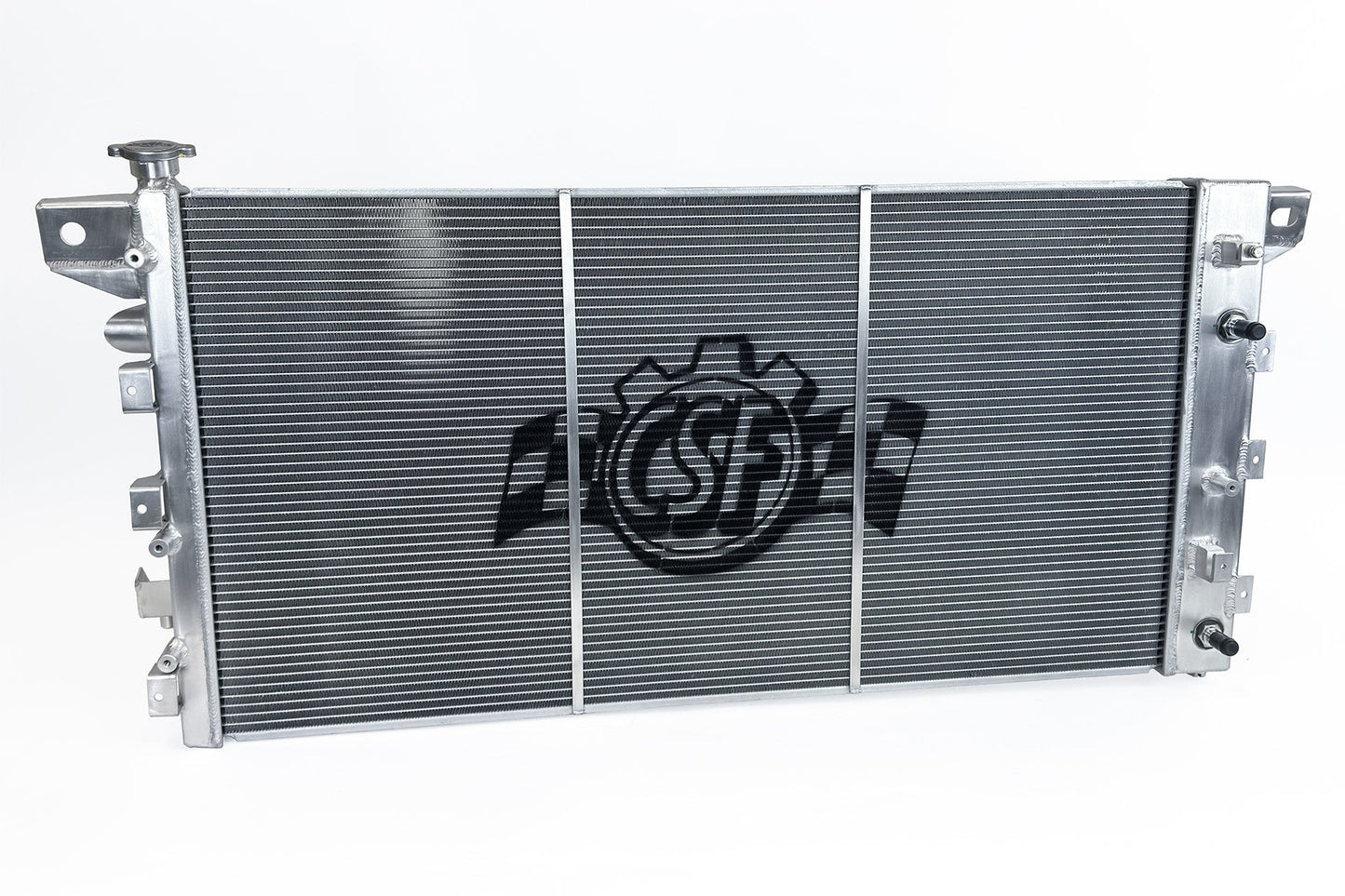 CSF 8095 High Performance Radiator for 17-20 Ford Raptor/15-25 F-150