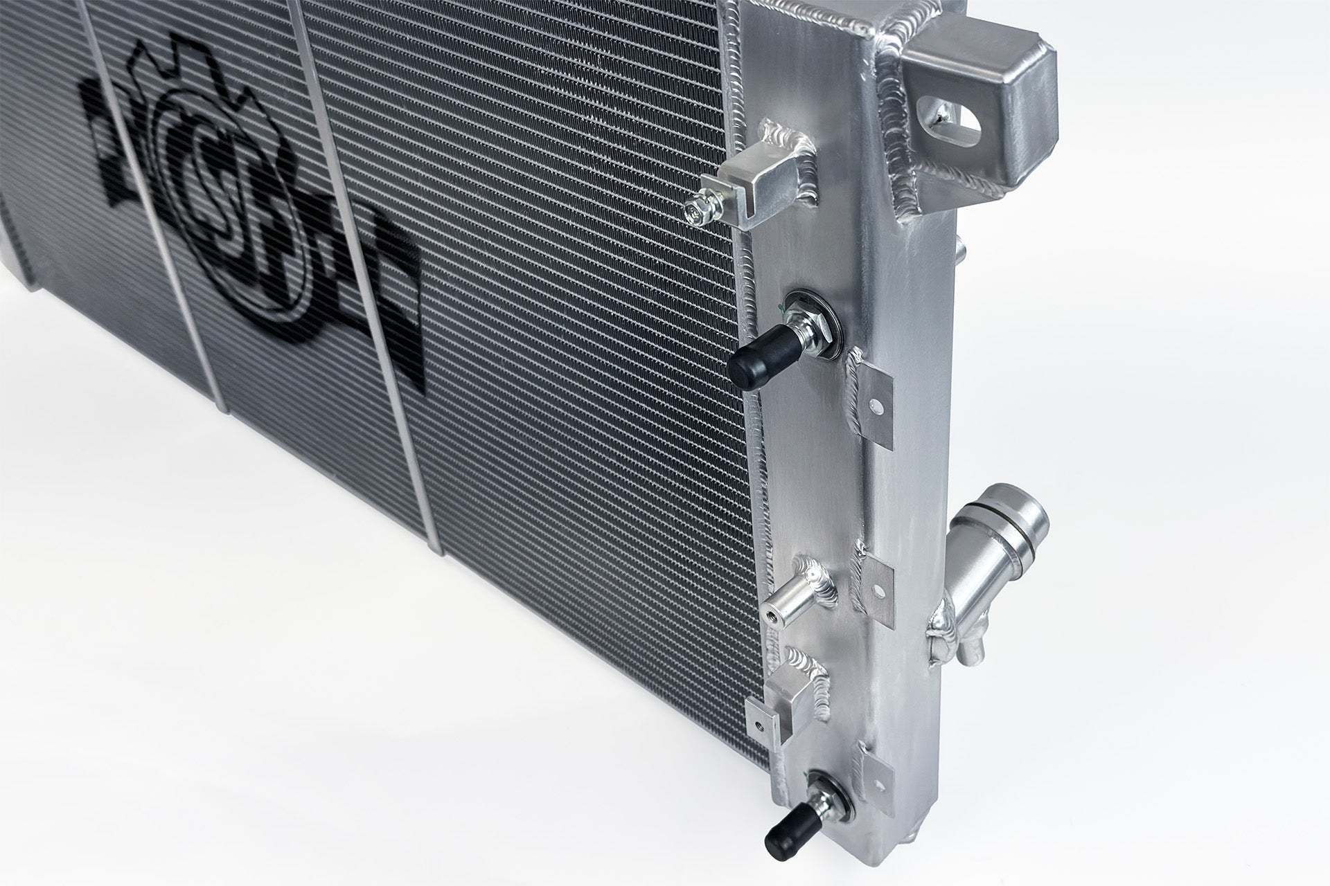 CSF 8095 High Performance Radiator for 17-20 Ford Raptor/15-25 F-150