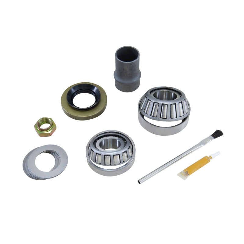 Yukon Gear & Axle PK T7.5-4CYL Pinion install Kit For Toyota 7.5in IFS Diff (Four Cylinder Only)