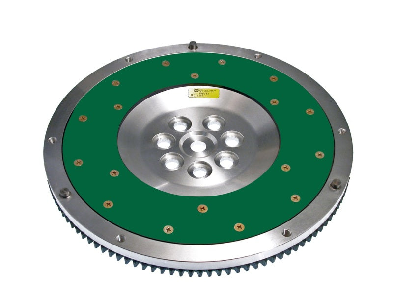 Fidanza 03-06 Evo 8/9 Aluminum Flywheel