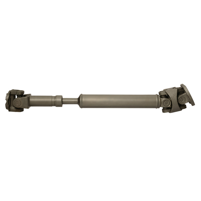 Yukon Gear & Axle ZDS9537 USA Standard Driveshaft for 07-10 Ram 2500 Front with 6sp Manual Transmission