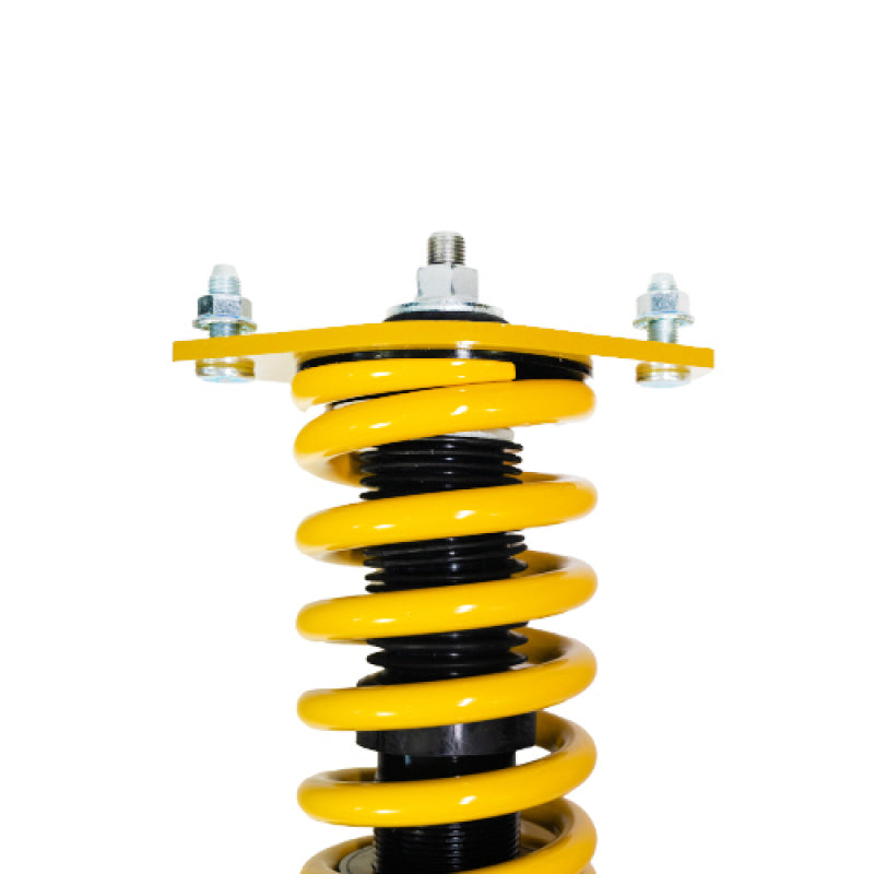 BLOX Racing 13-22 Subaru/Scion FRS/BRZ Street Series II Plus Coilovers BXSS-03510