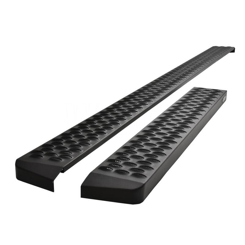 Westin 27-81005 Grate Steps Running Board for 2003-2026 Ford Transit Van 150/250/350