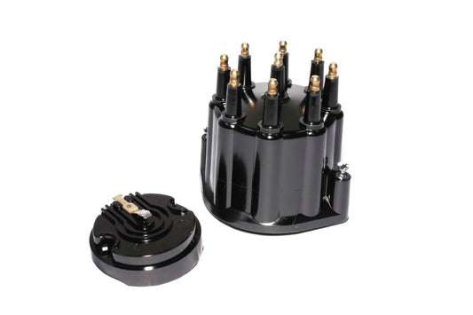 FAST 305014 Billet Distributor Cap and Rotor Replacement
