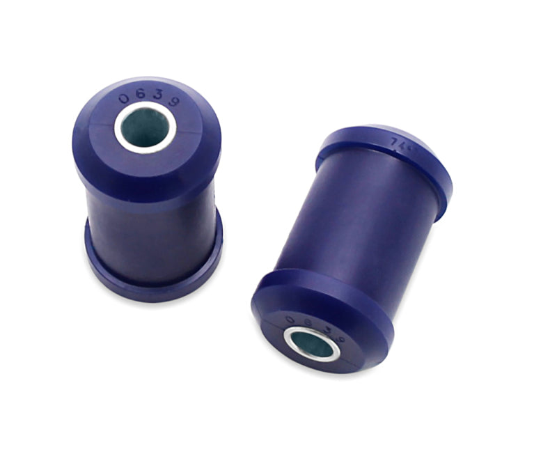 SuperPro Rear Lower Trailing Arm Forward Bushing Kit