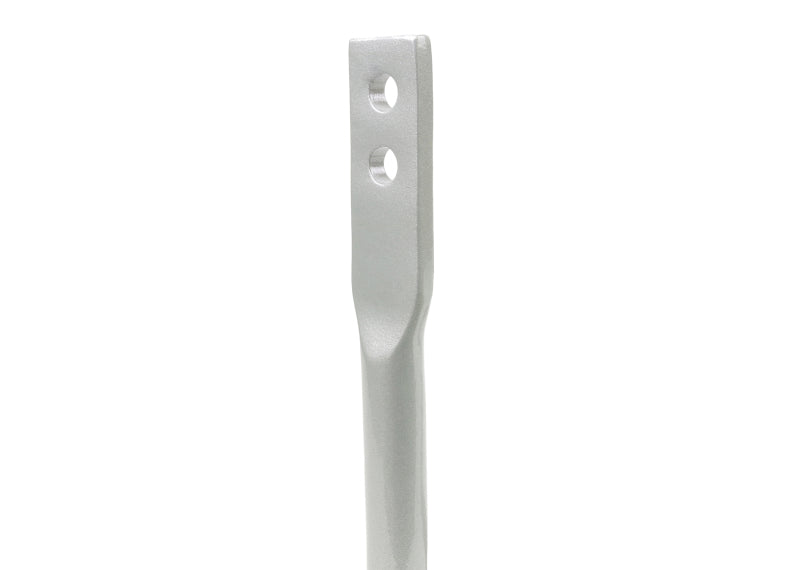 Whiteline BNR11XZ Rear 22mm Sway Bar X Heavy Duty Blade Adjustable for 1993-2003 Nissan 200SX, 1995-1998 Nissan 240SX