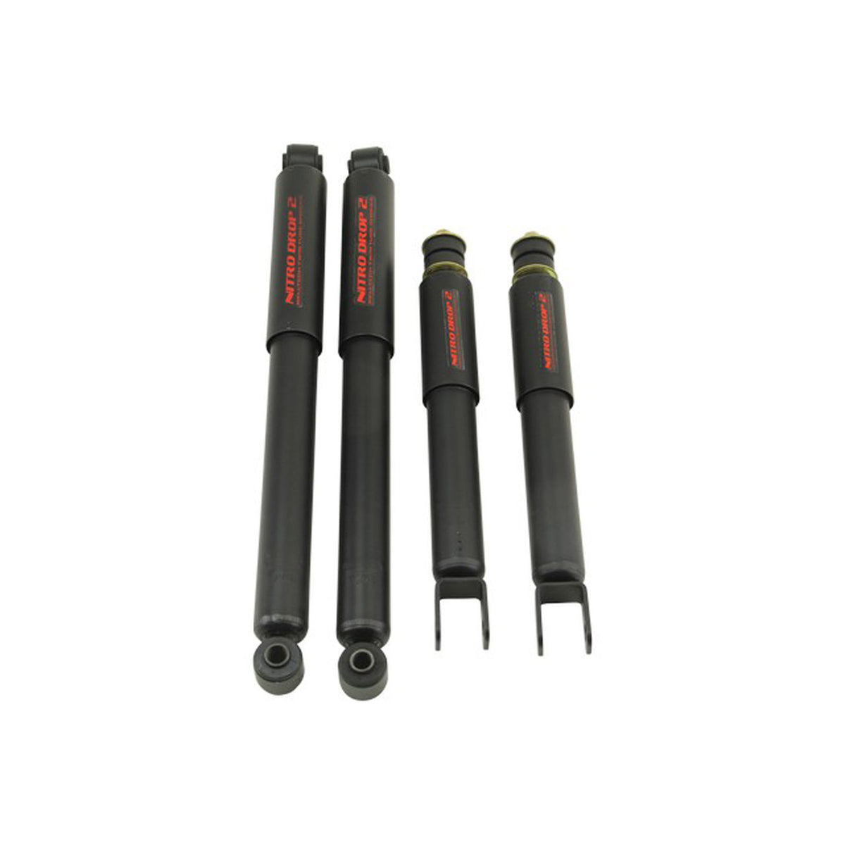 Belltech Shocks ND2 for 1999-2006 Chevrolet Silverado 1500/GMC Sierra 1500