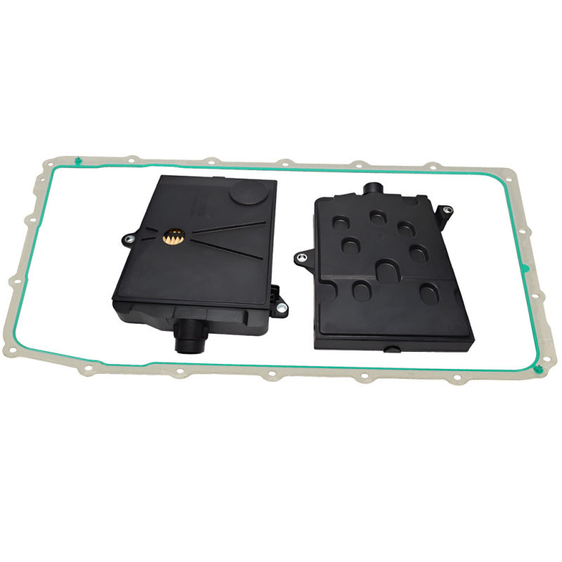 BD Diesel 17-24 Ford 10R80 Transmission Filter Service Kit 1064047