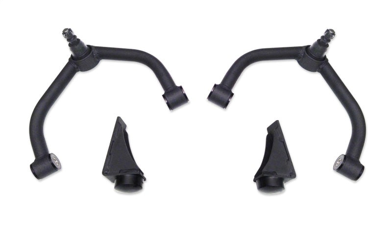 Tuff Country 30935 Upper Control Arms with Front Bump Stop Brackets for 2009-2025 Dodge Ram 1500 4WD