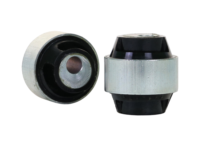 Whiteline W53298 Rear Control Arm Lower Inner Rear Bushing Kit for 2007-2017 Toyota Camry, 2007-2015 Lexus RX350, 2004-2006 Lexus RX330 and More