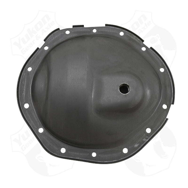 Yukon Gear & Axle YP C5-GM9.5 Steel Cover For GM 9.5in