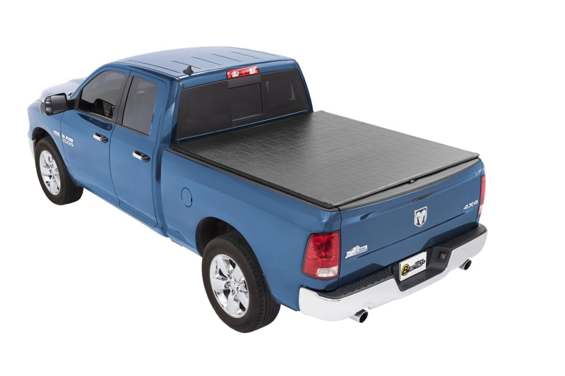 Bestop 19-26 Dodge Ram 1500 For 57 Ft Bed W/O Dodge Rambox Truck 2 Tonneau Supertop