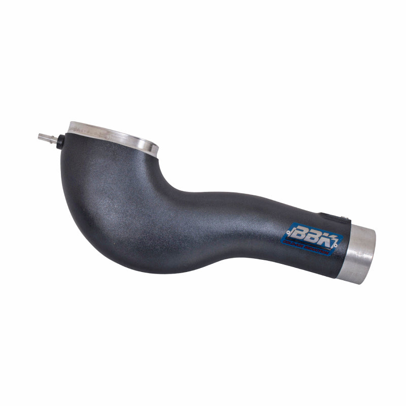 BBK Performance 17365 Cold Air Intake Kit Charcoal Metallic for 2005-2009 Ford Mustang GT 4.6L
