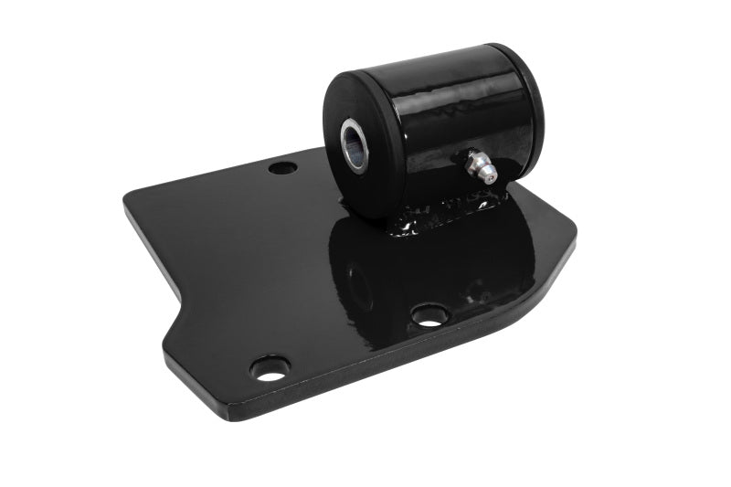 UMI Performance 4008-B LSX Motor Mounts Black for 1968-1972 GM A-Body