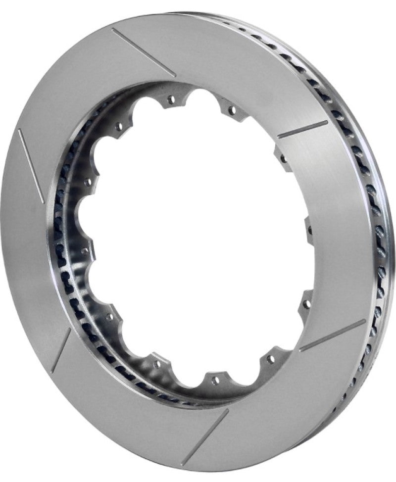 Wilwood Rotor-SV-GT 72 SPC-37 -LH 14.00 x 1.25 - 12 on 8.75in - #160-8399
