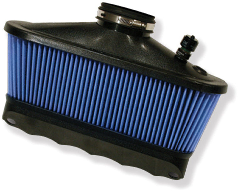SLP Blackwing Cold-Air Induction Package for 1997-2000 Chevrolet Corvette C5